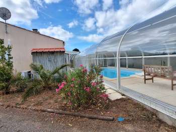 Photo Vente maison Jard-sur-Mer