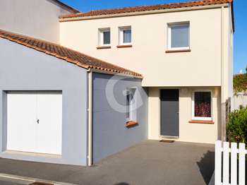 Photo Vente maison Jard-sur-Mer