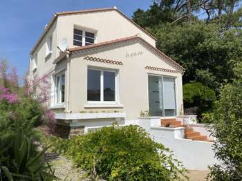 Vente Maison 3 chambresJard-sur-Mer