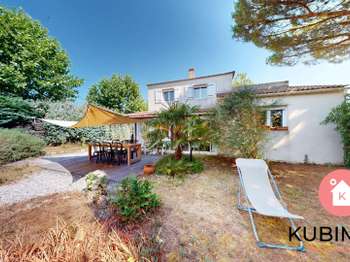 Vente Maison 5 chambresJard-sur-Mer