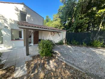Vente Maison 4 chambresJard-sur-Mer