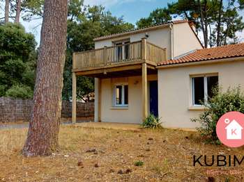 Vente Maison 2 chambresJard-sur-Mer