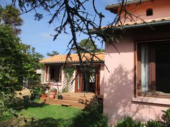 Vente maison 3 pièces Jard-sur-Mer 85