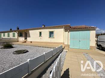 Vente maison 4 pièces Jard-sur-Mer 85