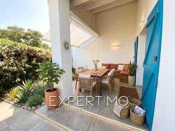 Vente maison 3 pièces Jard-sur-Mer 85