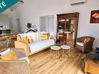 Vente Maison 2 chambresJard-sur-Mer