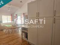 Vente maison 3 pièces Vente maison 3 pièces