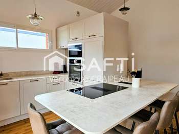 Vente Maison 2 chambresJard-sur-Mer