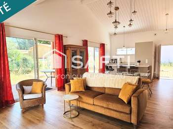 Vente Maison 2 chambresJard-sur-Mer