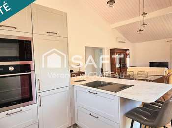 Vente Maison 2 chambresJard-sur-Mer