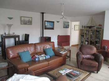 Vente Maison 1 chambreJard-sur-Mer