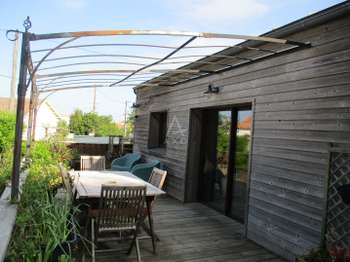 Vente Maison 2 chambresJard-sur-Mer