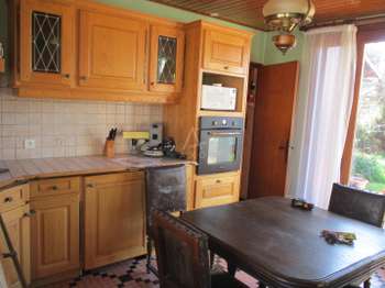 Vente maison 3 pièces Vente maison 3 pièces