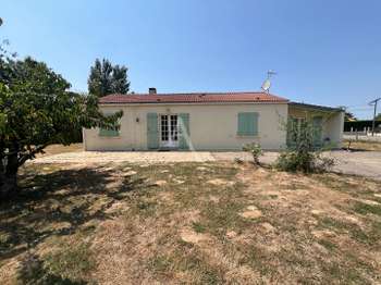 Vente maison 5 pièces Jard-sur-Mer 85