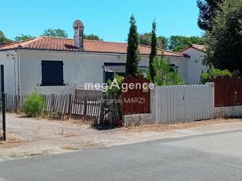 Photo Vente maison Jard-sur-Mer