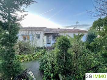 Vente Maison 3 chambresJard-sur-Mer