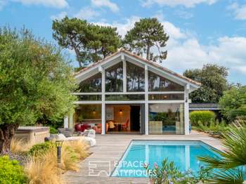 Photo Vente maison Jard-sur-Mer