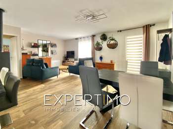 Vente maison 4 pièces Jard-sur-Mer 85