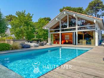 Vente Maison 4 chambresJard-sur-Mer