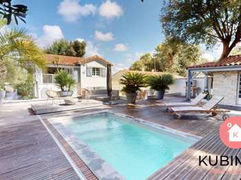Maison 5 pièces 120 m² · à Jard-sur-Mer · 120 m² · 589 000 €