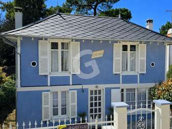 Maison 8 pièces 119 m² · à Jard-sur-Mer · 119 m² · 472 125 €