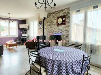 Vente maison 4 pièces Jard-sur-Mer 85