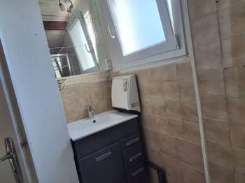 Vente maison 2 pièces