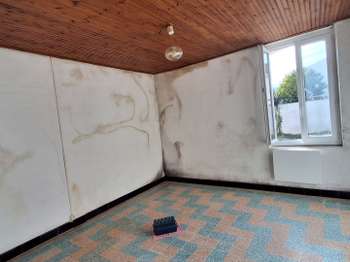 Vente maison 2 pièces