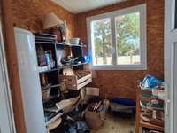 Vente maison 2 pièces
