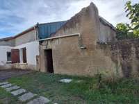 Vente maison 2 pièces