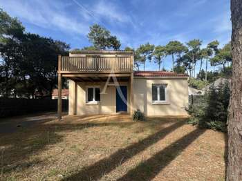 Vente Maison 2 chambresJard-sur-Mer
