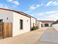 Vente maison 10 pièces