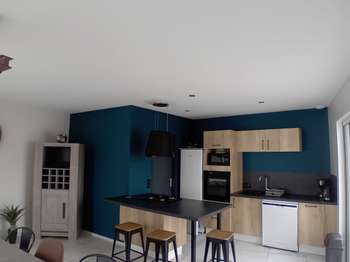 Vente maison 10 pièces