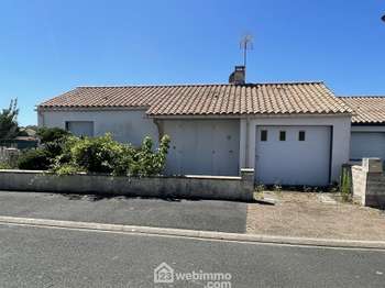 Photo Vente maison Jard-sur-Mer
