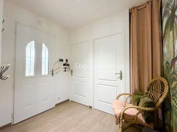 Vente Maison 4 chambresJard-sur-Mer