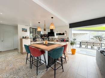 Vente Maison 4 chambresJard-sur-Mer
