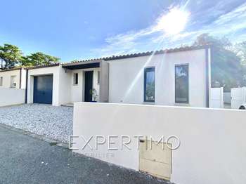 Vente maison 5 pièces Jard-sur-Mer 85
