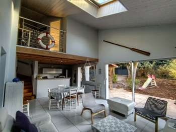 Vente Maison 4 chambresJard-sur-Mer