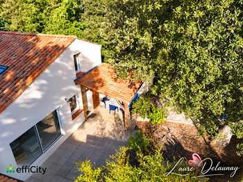 Vente Maison 3 chambresJard-sur-Mer