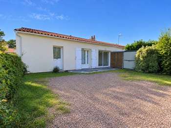 Vente maison 4 pièces Jard-sur-Mer 85