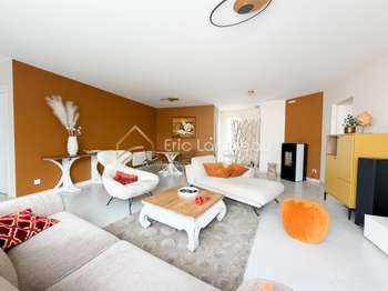 Vente maison 3 pièces Jard-sur-Mer 85