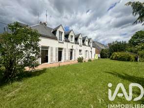 Vente Maison 3 chambresJargeau