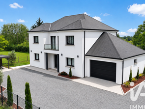 Vente Maison 4 chambresJargeau