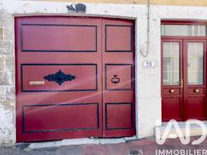 Vente Maison 6 chambresJargeau
