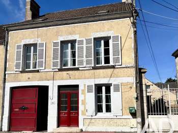 Vente Maison 6 chambresJargeau