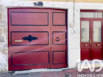 Vente maison 9 pièces Jargeau 45