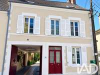 Vente maison 9 pièces Vente maison 9 pièces
