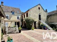 Vente maison 9 pièces Vente maison 9 pièces