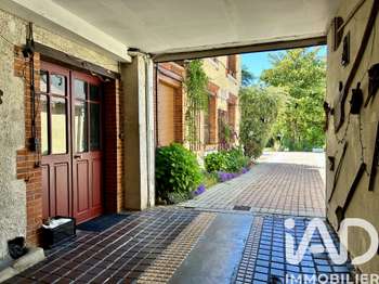 Vente maison 9 pièces Vente maison 9 pièces