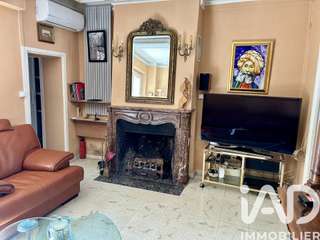 Vente maison 9 pièces